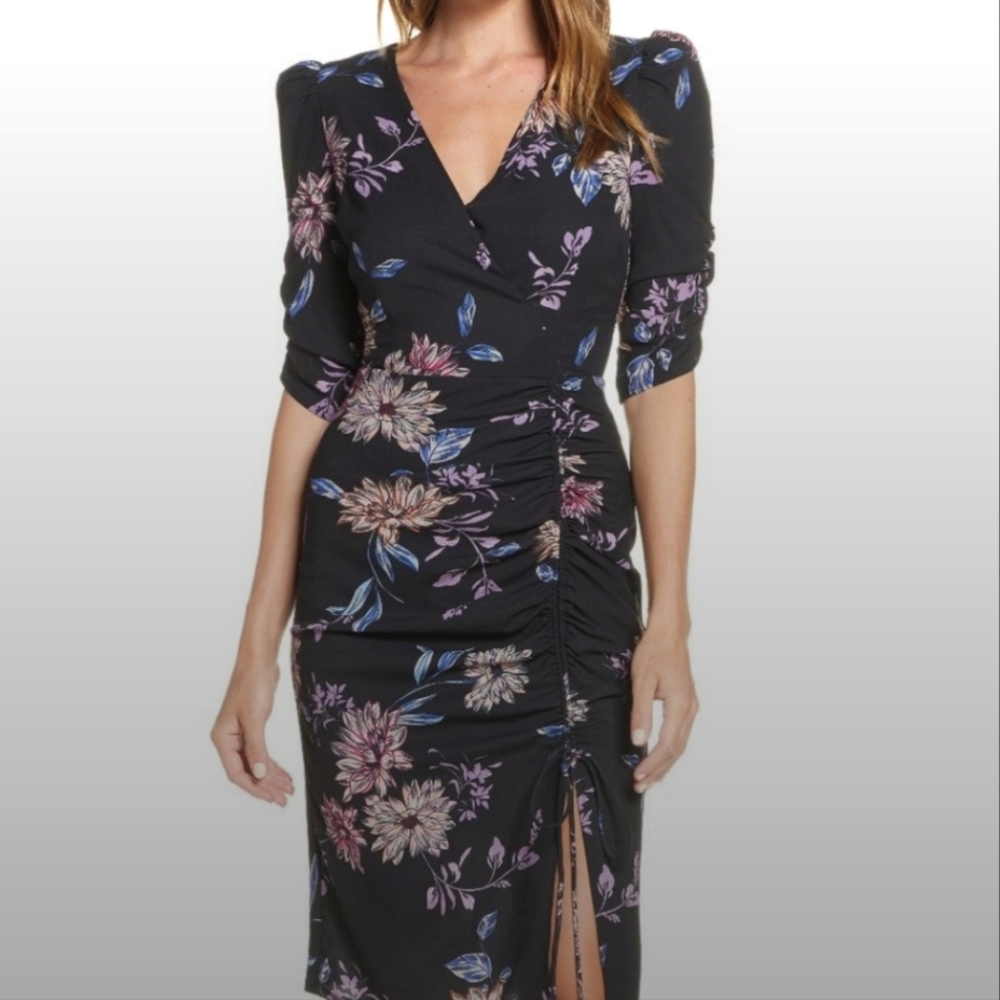 NWT Eliza J Dress